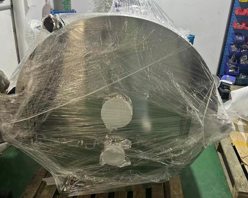 不銹鋼真空腔體